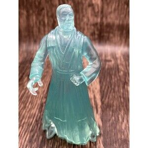 Spirit of Obi-Wan Kenobi Vintage Kenner Star Wars Power of the Force 1997
